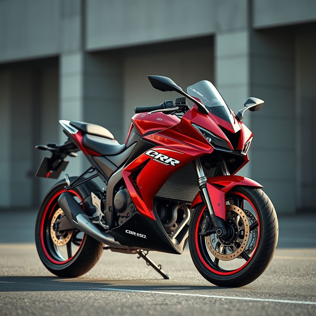 CBR650R กับมาตรฐานความปลอดภัย